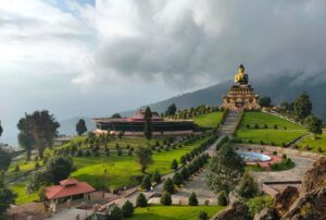Top 11 Tourist Destinations To Visit In Sikkim