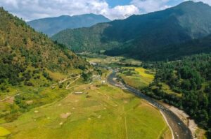Interesting Facts About Arunachal Pradesh