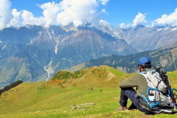 6 Best Treks in Arunachal Pradesh