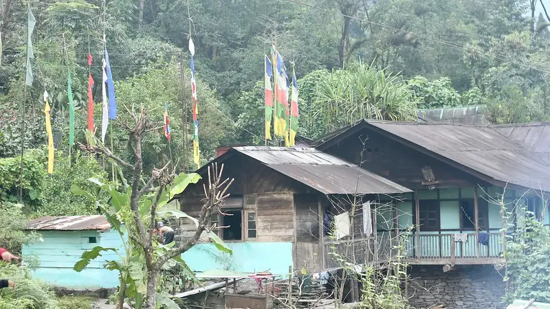 Dzongu