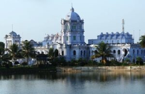 Best Tourist Attractions in Tripura