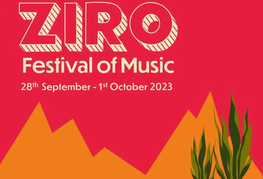 Ziro Festival of Music 2023 e1688322373846