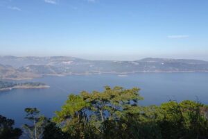 Most Beautiful Lakes in Northeast India