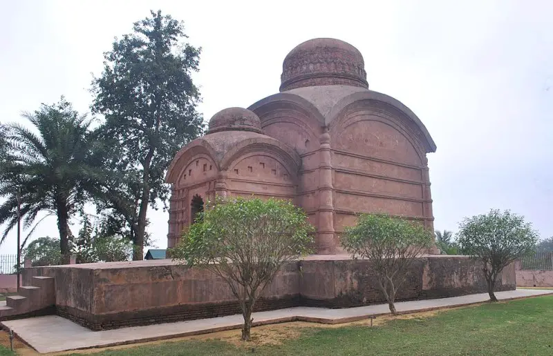 Bhubaneswari Temple .RajnagarUdaipur.South Tripura