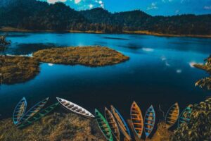 Read more about the article Chandubi Lake: Everything You Need To Know