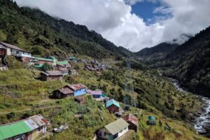Read more about the article Discover the Beauty of Yuksom – A Unique Experience in Sikkim