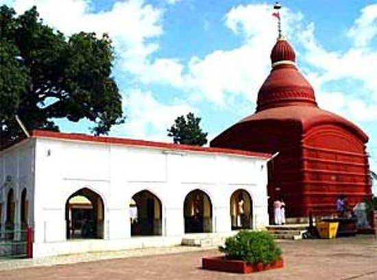 Monuments of Tripura