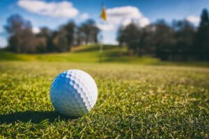 Golf Courses In Northeast India