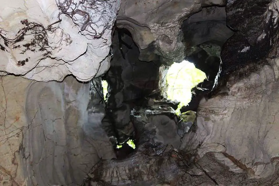 KhangkhuiCave