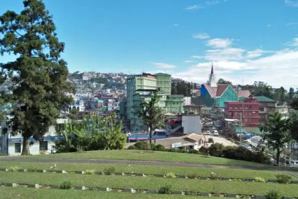 13 Interesting Places To Visit in Kohima