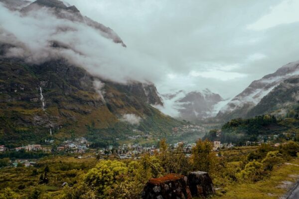 Interesting Places to Visit in Lachung