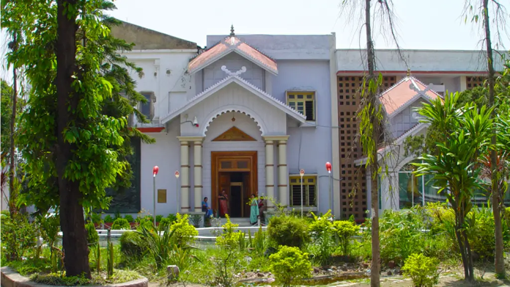 Manipur State Museum
