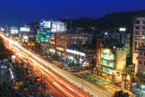 Places To Visit In Guwahati
