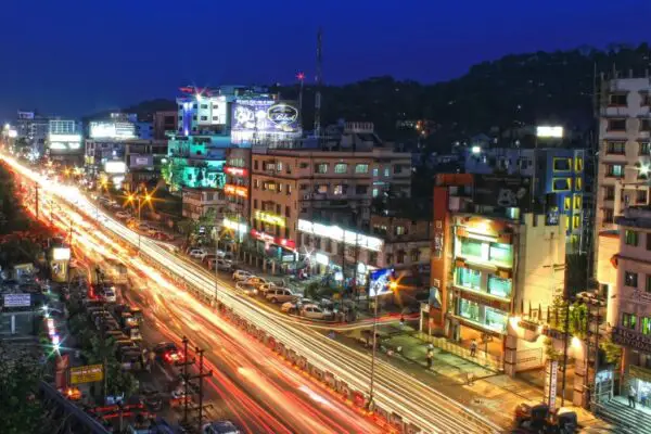13 Interesting Places To Visit In Guwahati