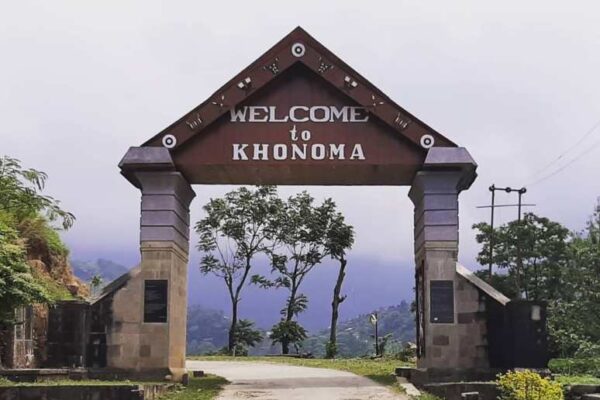 Explore Khonoma: India’s First Green Village