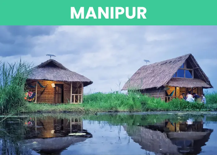 Destination Manipur