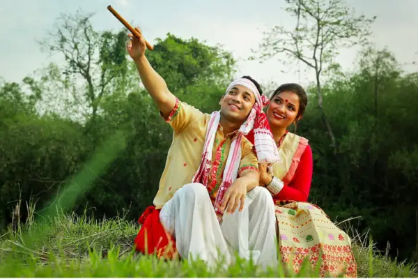 Rongali Bihu: Traditions and Customs of the Assamese New Year
