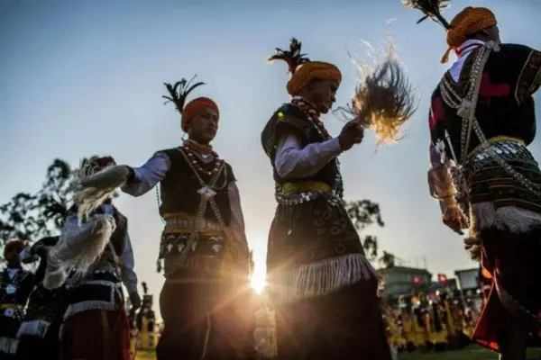 Khasi Tribe of Meghalaya: History, Culture & Language