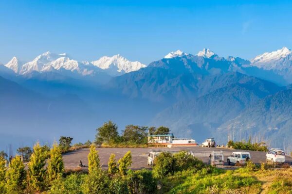 11 Best Places To Visit In And Around Pelling