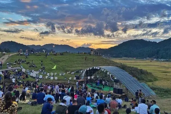 Ziro Festival of Music 2023: Everything You Need to Know