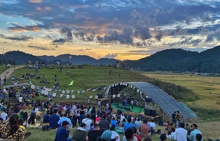 You are currently viewing Ziro Festival of Music 2023: Everything You Need to Know