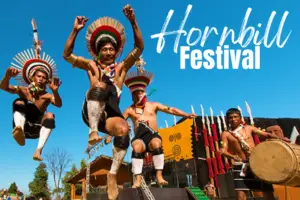 Hornbill Festival